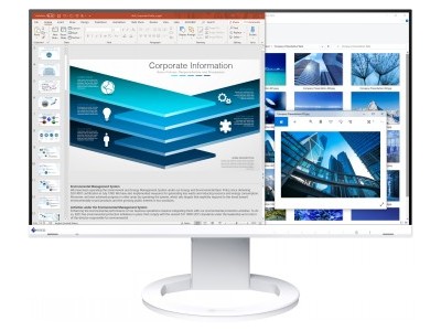 EIZO EV2480EN 24.1" IPS 16:9