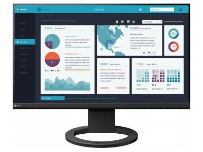 EIZO EV2490EN 23.8" IPS 16:9
