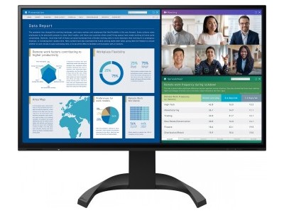 EIZO EV2740X 27" IPS 16:9 3840X2160