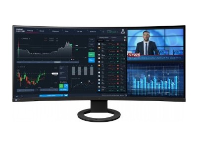 EIZO EV3895EN 37.5" IPS 24:10