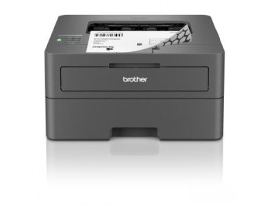 BROTHER HL-L2400DW MONO LASER PRINTER, DUPLEX