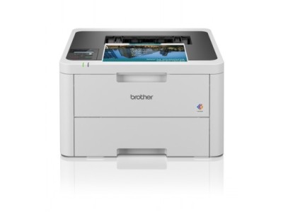 BROTHER HL-L3220CW COLOUR LED PRINTER, WIFI
