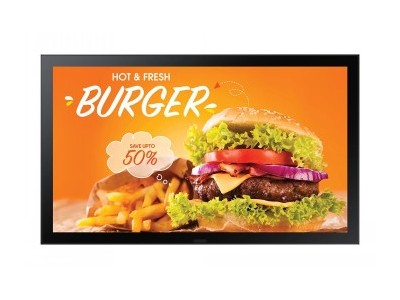 SAMSUNG 24" OH24B  FHD 1500 NITS