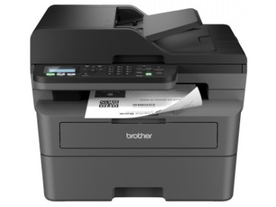 BROTHER MFC-L2800DW MONO LASER AIO, ADF