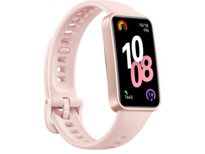 HUAWEI BAND 10 PINK 55020EEK