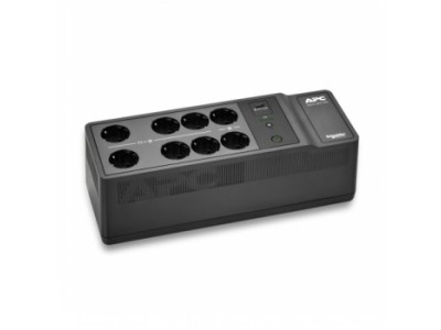 APC BACK-UPS, 500VA/300W FLOOR/WALL MOUNT, 230V
