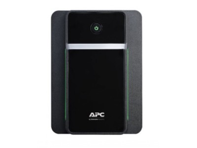 APC BACK-UPS 1200VA, 230V, AVR, IEC