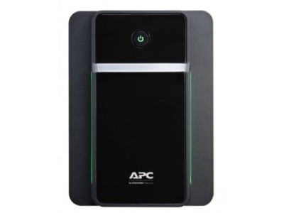 APC BACK-UPS 2200VA, 230V, AVR, IEC