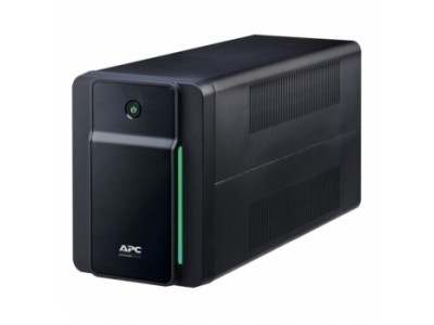 APC BACK-UPS 2200VA, 230V, AVR, SCHUKO
