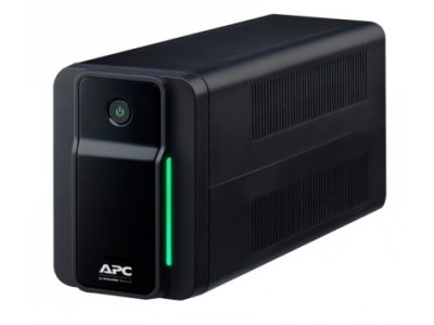 APC BACK-UPS 500VA, 230V, AVR, IEC