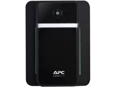 APC BACK-UPS 750VA, 230V, AVR, IEC