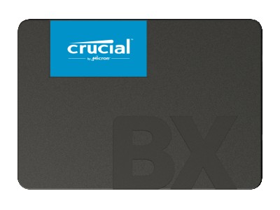 CRUCIAL BX500 1TB 2.5" SATA