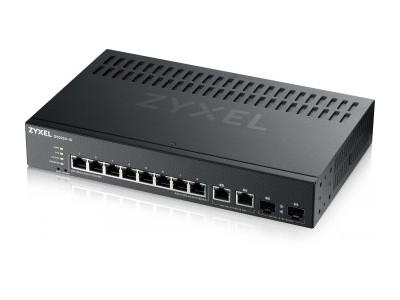 ZYXEL GS2220-10,EU REGION,8-PORT GBE