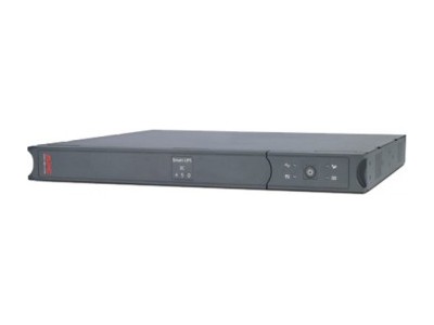 APC SMART-UPS SC 450VA 230V -
