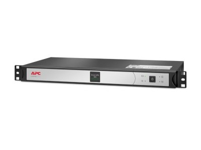 APC SMART-UPS C LITHIUM ION, SHORT