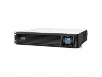 APC SMART-UPS C 2U 30000VA LCD