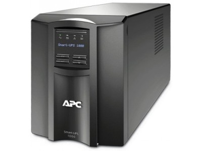 APC SMART-UPS 1000VA LCD 230V WITH