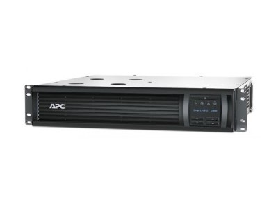 APC SMART-UPS 1000VA LCD RM 2U