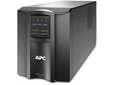 APC SMART-UPS 1500VA LCD 230V WITH