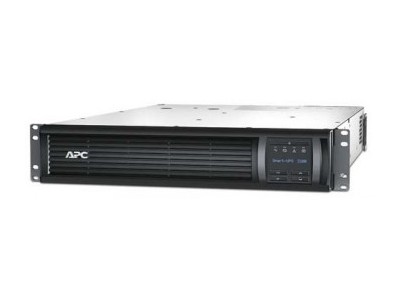 APC SMART-UPS 2200VA LCD RM 2U
