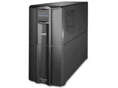 APC SMART-UPS 3000VA LCD 230V WITH