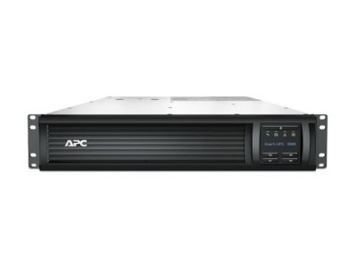 APC SMART-UPS 3000VA LCD RM 2U