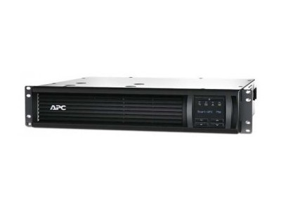 APC SMART-UPS 750VA LCD RM 2U