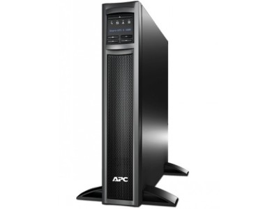 APC SMART-UPS X 1000VA RACK/TOWER LCD