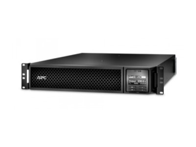 APC SMART-UPS SRT 1000VA RM 230V