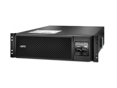 APC SMART-UPS SRT 5000VA RM 230V