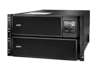 APC SMART-UPS SRT 8000VA RM 230V