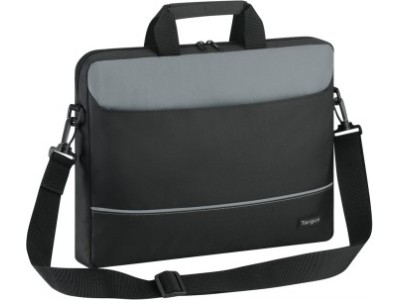 TARGUS INTELLECT 15.6" TOPLOAD BLACK