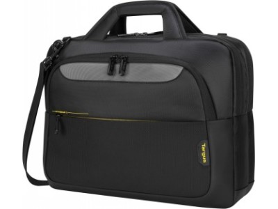 TARGUS CITYGEAR 15.6" TOPLOAD LAPTOP
