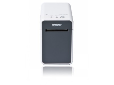 BROTHER TD-2020A LABEL THERMO PRINTER, USB