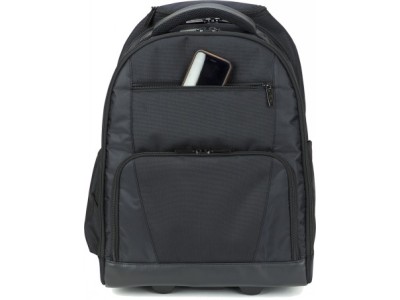 TARGUS SPORT 15-15.6" ROLLING B/PACK
