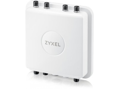 ZYXEL WAX655D-E AX5400 2X2+4X4 MU-MIMO, 6