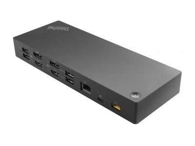 LENOVO THINKPAD HYBRID USB TYPE-C DOCK