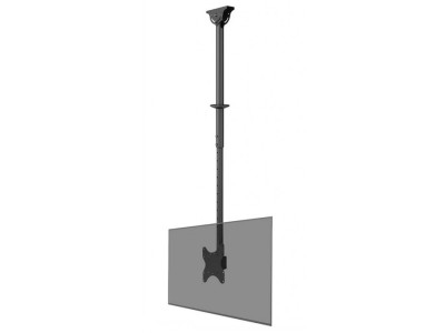 NEOMOUNTS FLAT SCREEN CEILING MOUNT (HEIGHT: