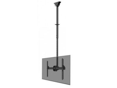 NEOMOUNTS FLAT SCREEN CEILING MOUNT (HEIGHT:106-156