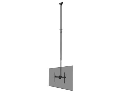 NEOMOUNTS FLAT SCREEN CEILING MOUNT (HEIGHT: