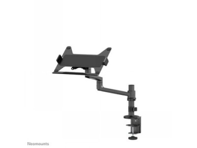 NEOMOUNTS LAPTOP DESK MOUNT (CLAMP+GROMMET) DS20-425BL1