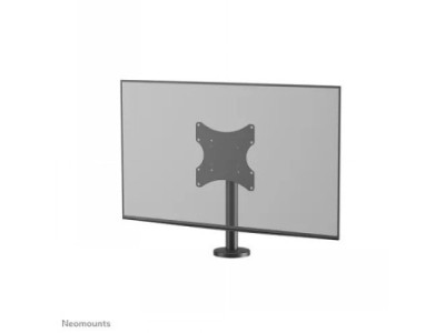 NEOMOUNTS TV DESK MOUNT 23-43" (GROMMET)
