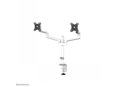 NEOMOUNTS SCREEN DESK MOUNT FOR TWO
