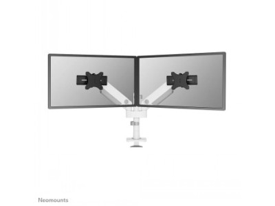 NEOMOUNTS DS65S-950WH2 FULL MOTION DESK MONITOR
