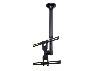 NEWSTAR FLAT SCREEN CEILING MOUNT (HEIGHT: