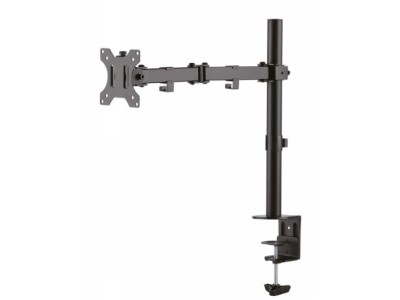 NEWSTAR FLAT SCREEN DESK MOUNT (CLAMP/GROMMET)