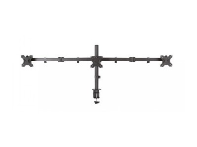 NEWSTAR FLAT SCREEN DESK MOUNT (CLAMP/GROMMET)