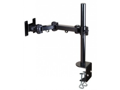 NEWSTAR FLAT SCREEN DESK MOUNT (CLAMP)