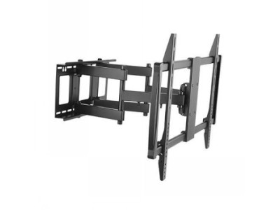 LH-GROUP SWIVELING WALL MOUNT 60-120" MAX