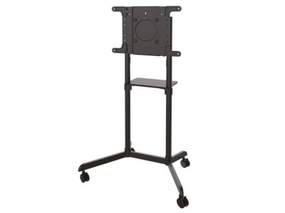 NEWSTAR MOBILE FLAT SCREEN FLOOR STAND